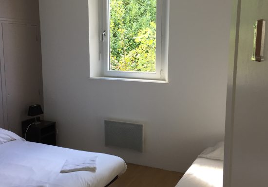 Domaine de Bel Air – Rodin 1