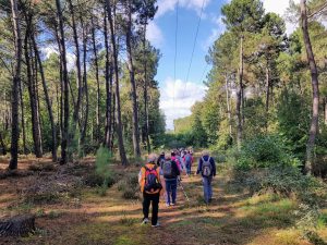 Boucle le ruisseau des fillières