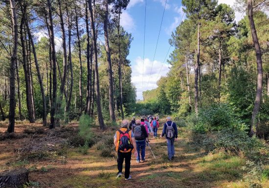 Boucle le ruisseau des fillières