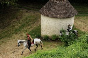 CIRCUIT PEDESTRE “CHANVRE” – SAINT RÉMY DU VAL