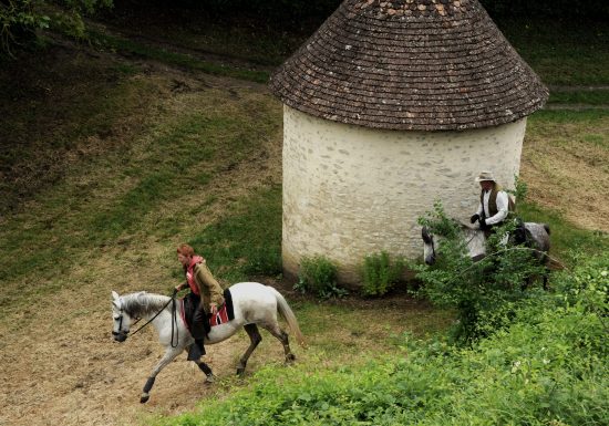 CIRCUIT PEDESTRE “CHANVRE” – SAINT RÉMY DU VAL