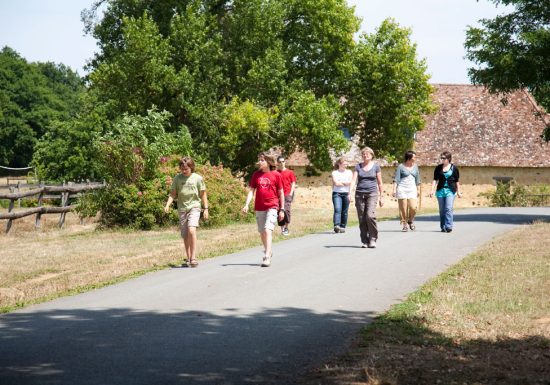 Boucle des Mésangères