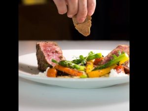 Restaurant le Relais Henri IV