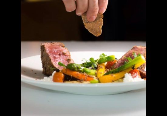 Restaurant le Relais Henri IV