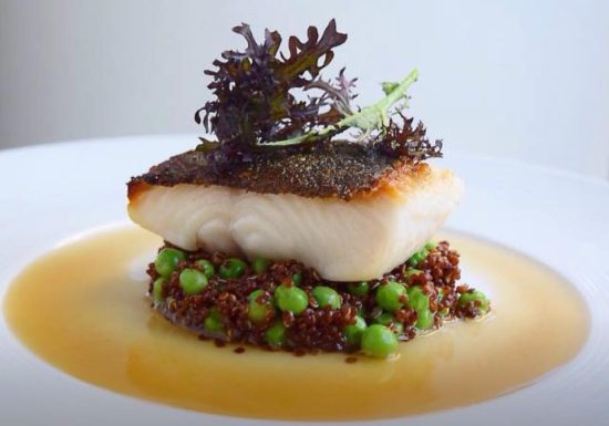 Restaurant le Relais Henri IV