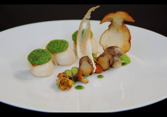 Restaurant le Relais Henri IV