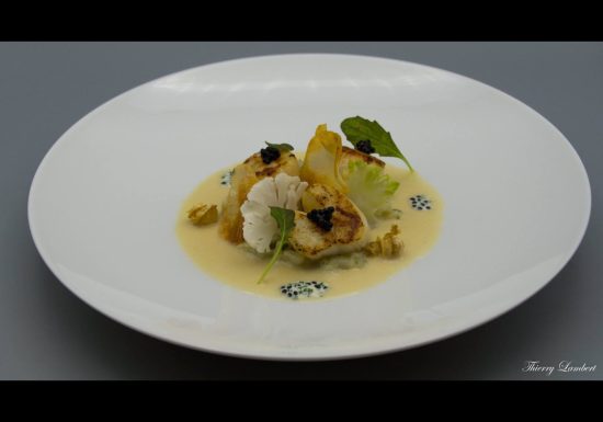 Restaurant le Relais Henri IV