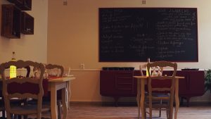 Restaurant-Hôtel de la Gare