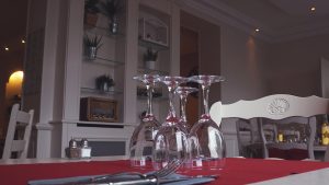 Restaurant-Hôtel de la Gare