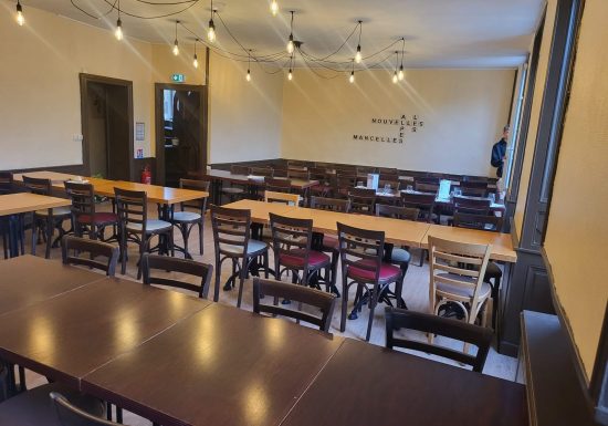 Les Nouvelles Alpes Mancelles