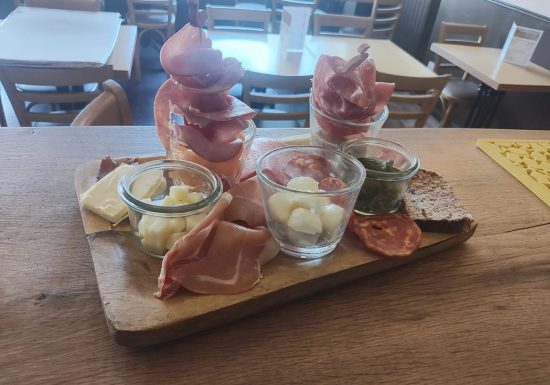 Les Nouvelles Alpes Mancelles