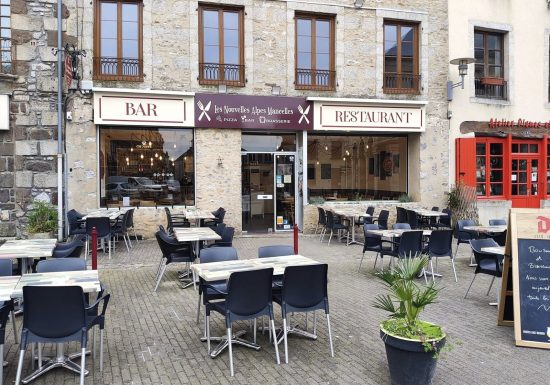 Les Nouvelles Alpes Mancelles