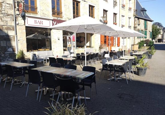 Les Nouvelles Alpes Mancelles