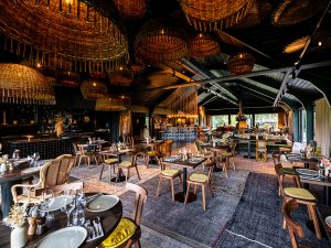 Safari suite – Zoo de la Flèche