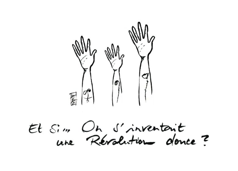 Réveille ton super pouvoir créatif !