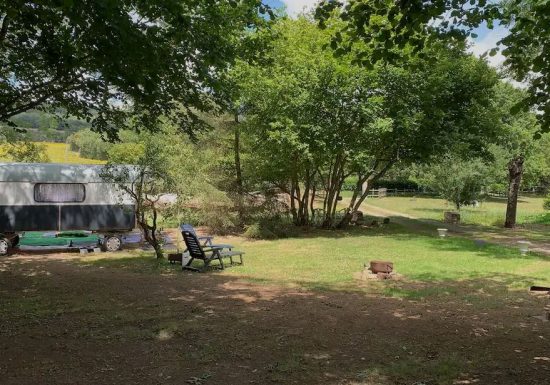 Roulotte – Les Rocs Fanfan