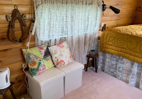 Roulotte – Les Rocs Fanfan