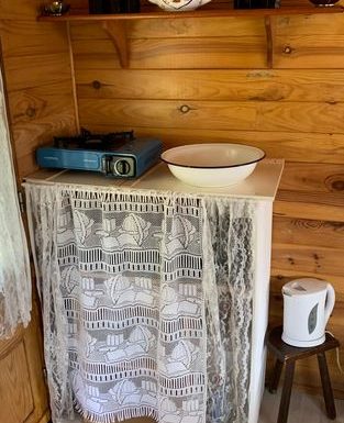 Roulotte – Les Rocs Fanfan