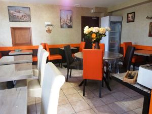 HOTEL LES CONFINS DU PERCHE