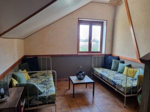 Gîte L’Endurance 24