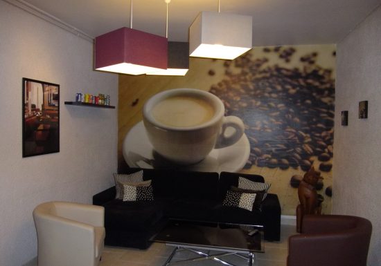 HOTEL SAINT FRANÇOIS