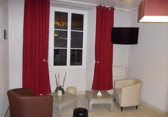 HOTEL SAINT FRANÇOIS