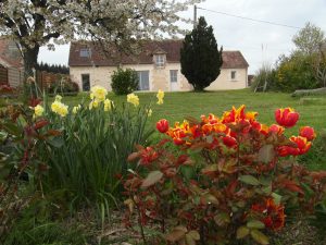 GITE LA CALANDRE