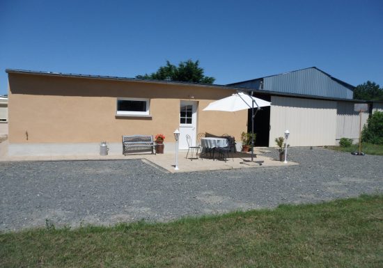 Gîte La Lune