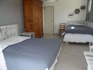Gîte La Lune