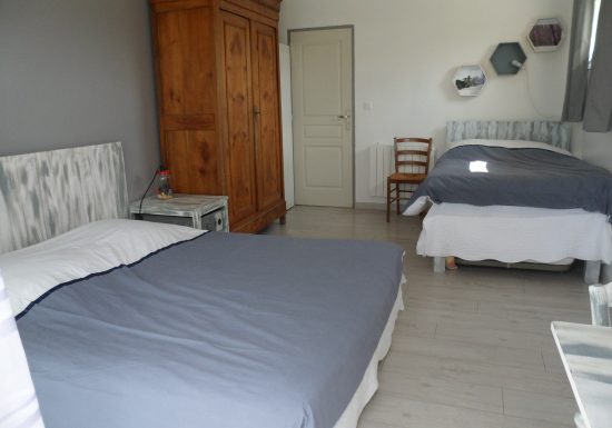Gîte La Lune