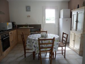 Gîte La Lune