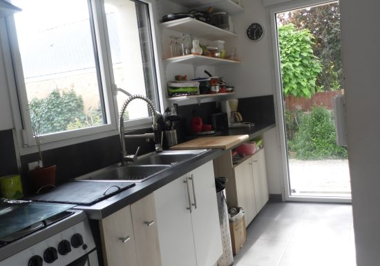 Chambres d’hôtes au Parfum des Lavandes