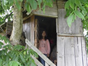 Chambres d’hôtes au Parfum des Lavandes