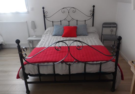 Chambres d’hôtes au Parfum des Lavandes