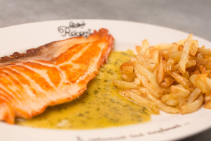 Bistro Régent