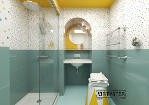 Artyster – hôtel restaurant La Salle à Manger