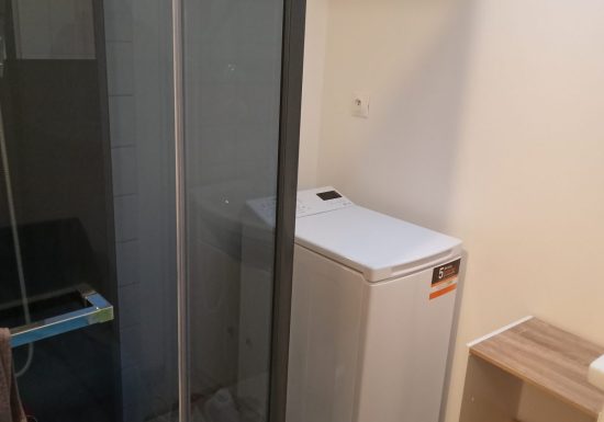 Gîte Le blason du poète