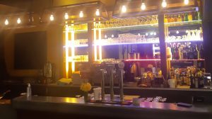 Verre I Table