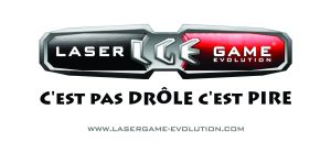 LASER GAME EVOLUTION