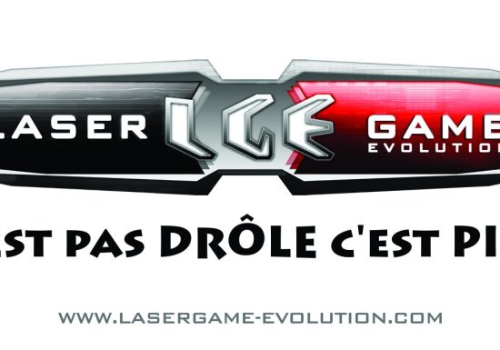 LASER GAME EVOLUTION