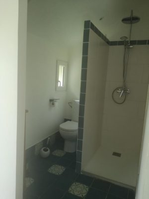 Gîte studio du Plessis