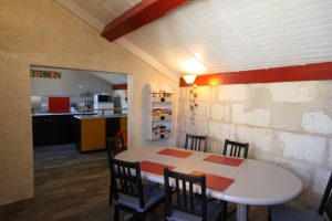 Chambres d’hôtes la Poncé Secrète