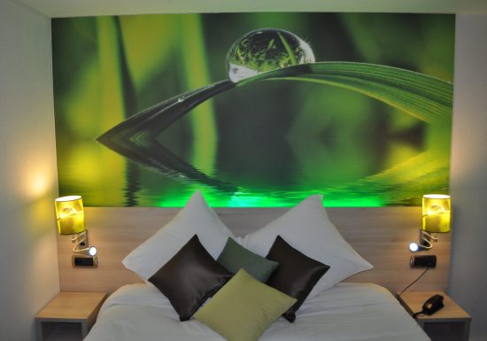 HÔTEL INN DESIGN