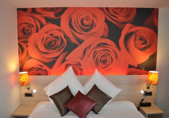 HÔTEL INN DESIGN