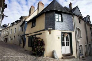Visite guidée de Sablé-sur-Sarthe