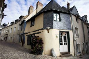 Visites guidées de Sablé-sur-Sarthe