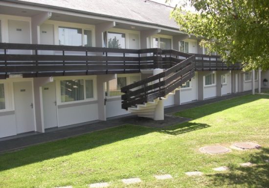 HÔTEL INN DESIGN