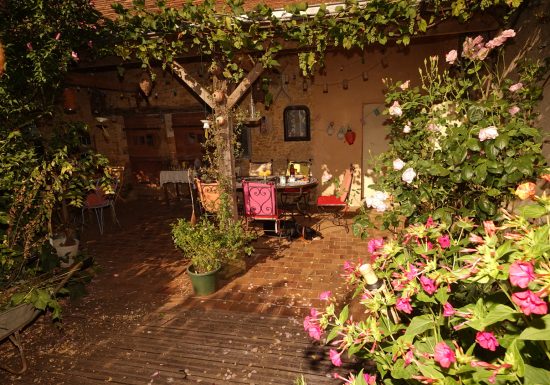 LE NOYER A TERTOUS GUESTROOMS