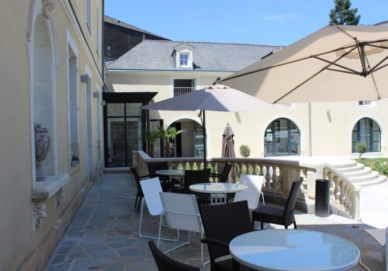 Hôtel Le Saint Martin