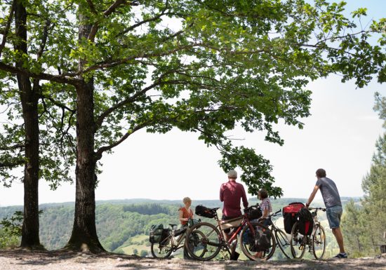 La Vélobuissonnière : Alençon < > Saint-Léonard-des-Bois